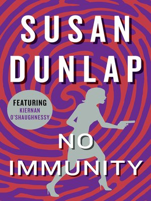 cover image of No Immunity